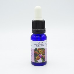 Esencia de Orquídea Color-Luz 15ml