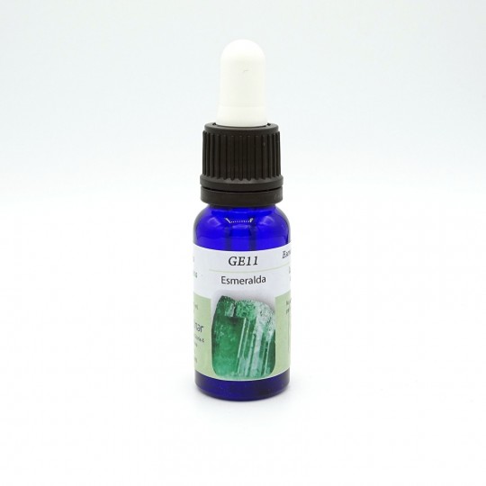 Esencia de Esmeralda 15ml