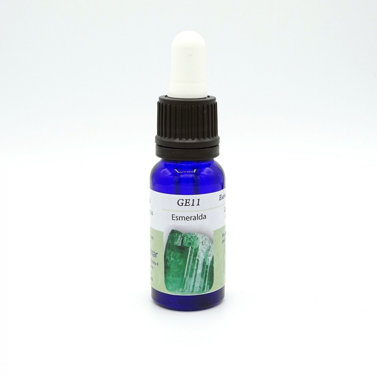 Esencia de Esmeralda 15ml