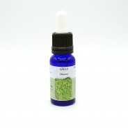 Esencia de Olivino - Peridoto 15ml
