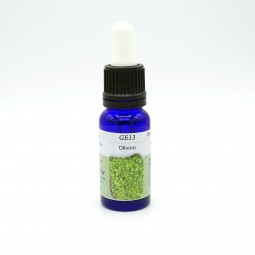 Esencia de Olivino - Peridoto 15ml