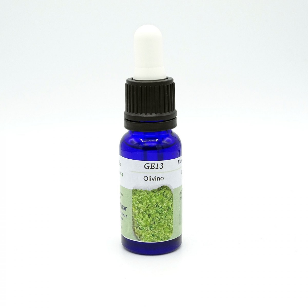 Esencia de Olivino - Peridoto 15ml