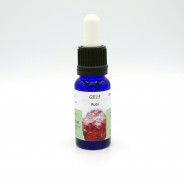 Esencia de Rubí 15ml