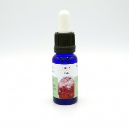 Esencia de Rubí 15ml