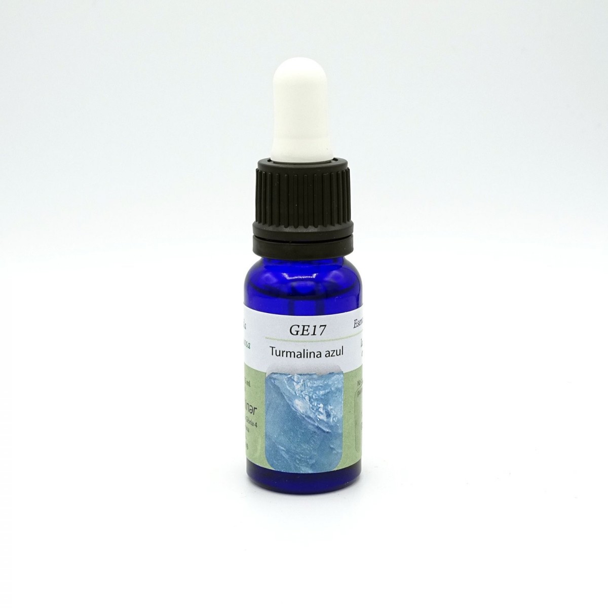 Esencia de Turmalina Azul 15ml