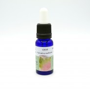 Esencia de Turmalina Multicolor 15ml