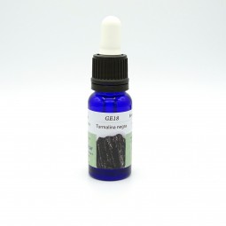 Esencia de Turmalina Negra 15ml