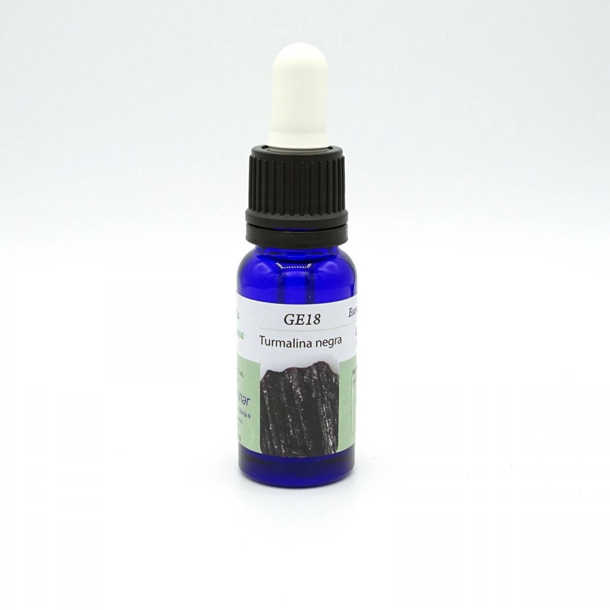 Esencia de Turmalina Negra 15ml