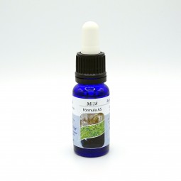 Fórmula AS 15ml