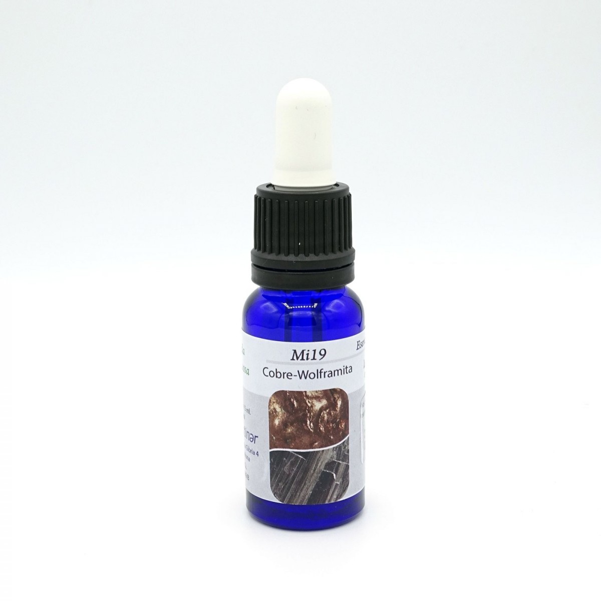 Esencia de Cobre-Wolframita 15ml