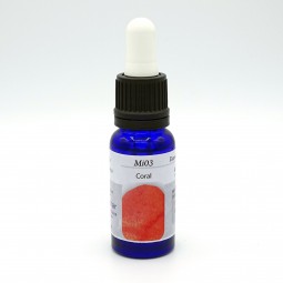 Esencia de Coral 15ml