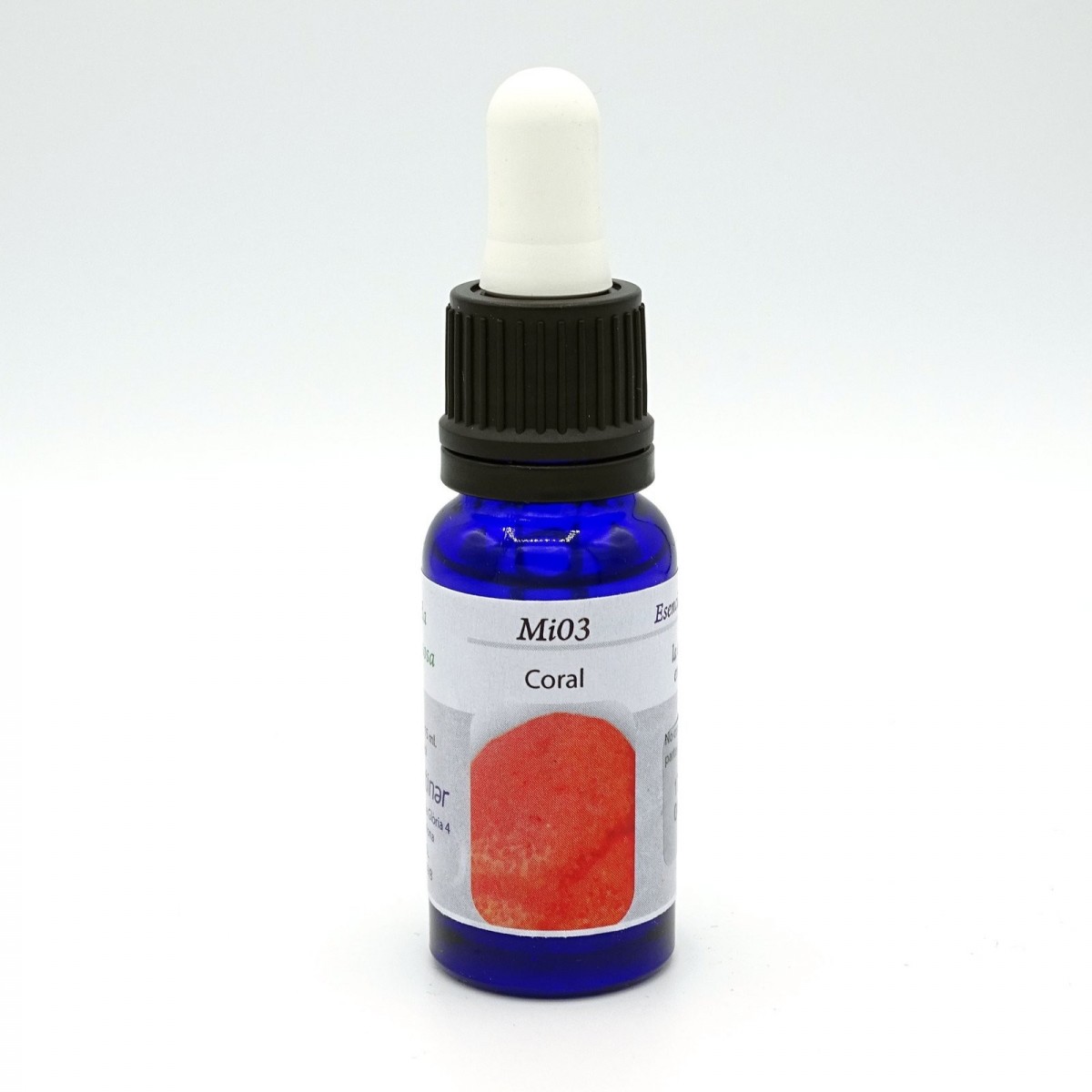 Esencia de Coral 15ml