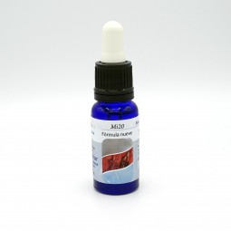 Fórmula de Nueve 15ml