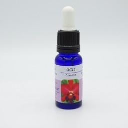 Esencia de Orquídea Corazón 15ml