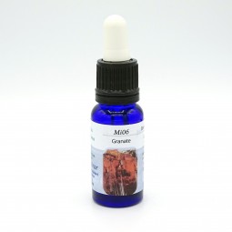Esencia de Granate 15ml