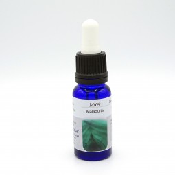Esencia de Malaquita 15ml