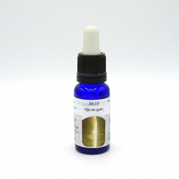 Esencia de Ojo de Gato 15ml