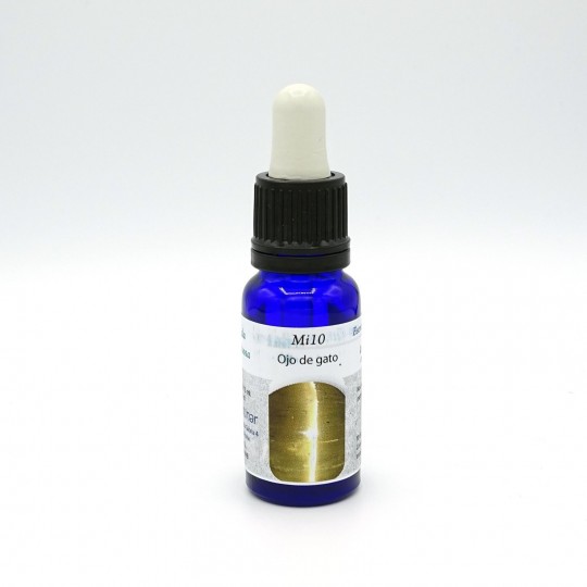 Esencia de Ojo de Gato 15ml