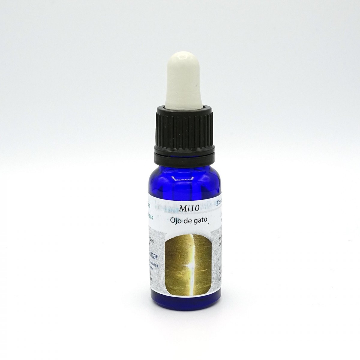 Esencia de Ojo de Gato 15ml