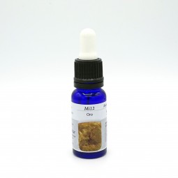 Esencia de Oro 15ml
