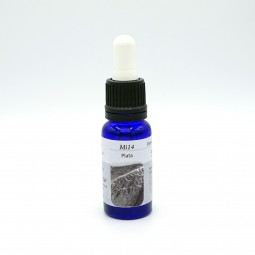 Esencia de Plata 15ml