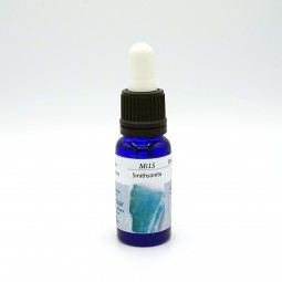 Esencia de Smithsonita 15ml