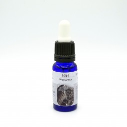 Esencia de Wolframita 15ml