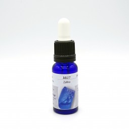 Esencia de Zafiro 15ml