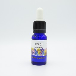 Esencia de Algodón 15ml