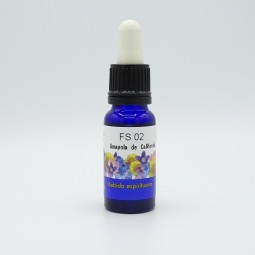 Esencia de Amapola de California 15ml