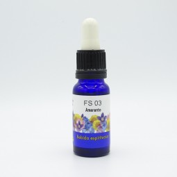 Esencia de Amaranto 15ml