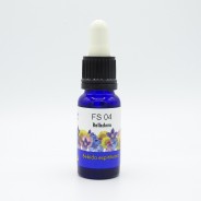 Esencia de Belladona 15ml