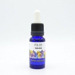 Esencia de Caléndula 15ml