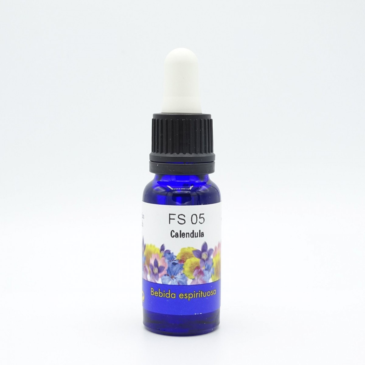 Esencia de Caléndula 15ml