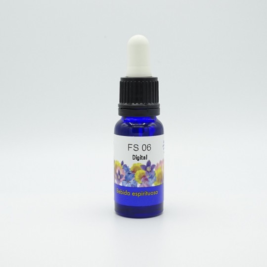 Esencia de Digital 15ml