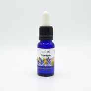 Esencia de Esparraguera 15ml