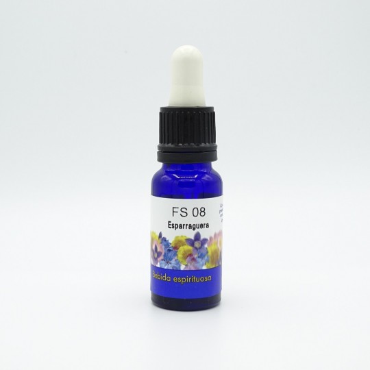 Esencia de Esparraguera 15ml