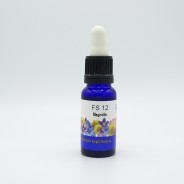 Esencia de Hisopo 15ml