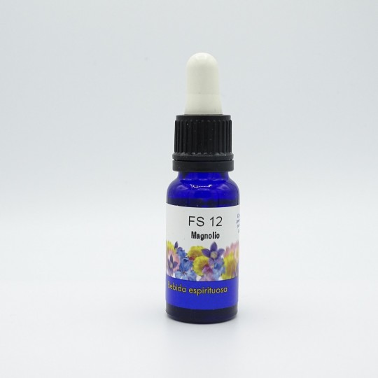 Esencia de Hisopo 15ml