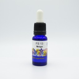 Esencia de Martagón 15ml