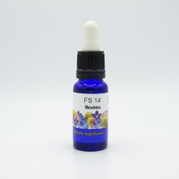 Esencia de Matalobos 15ml