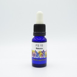 Esencia de Melocotón - Durazno 15ml