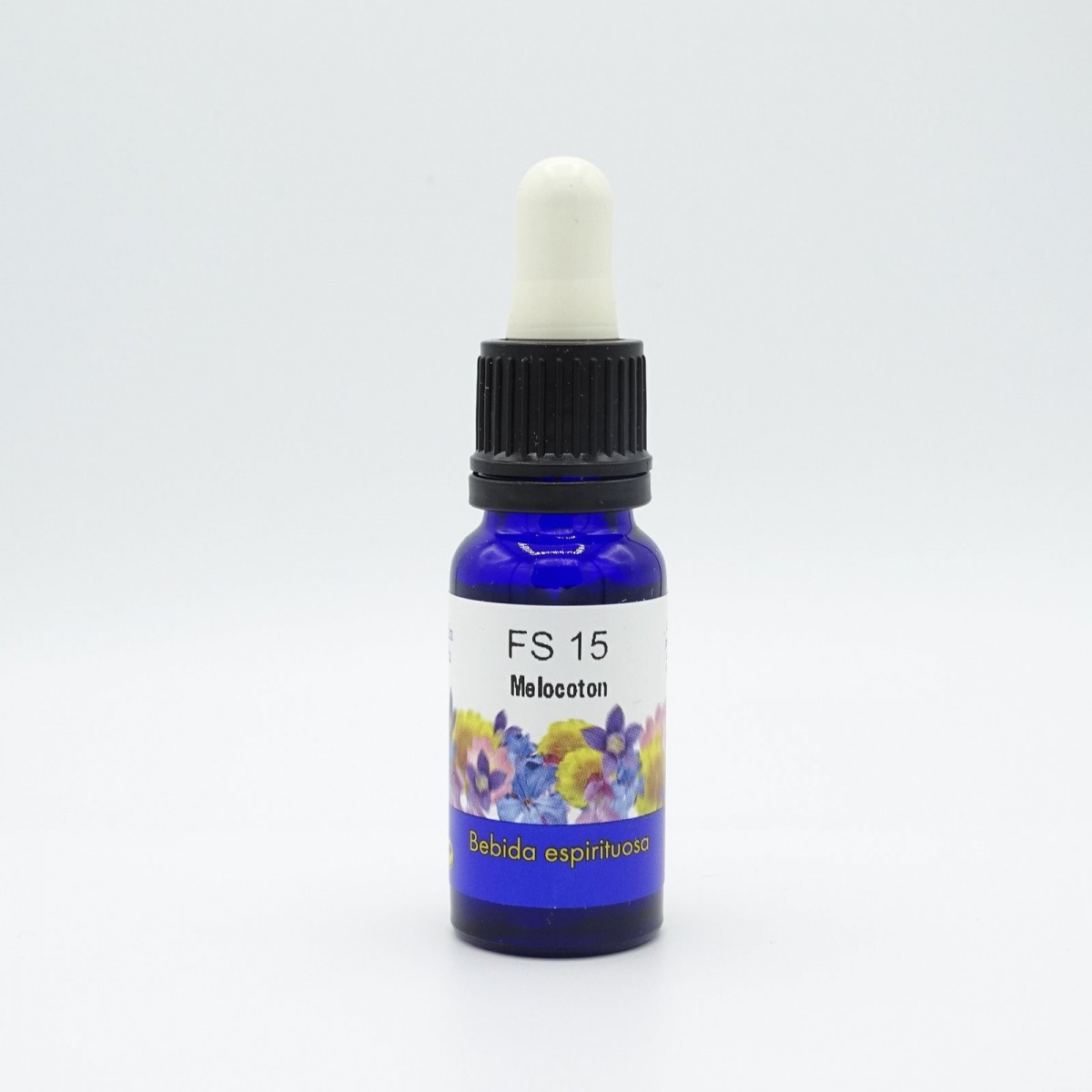 Esencia de Melocotón - Durazno 15ml