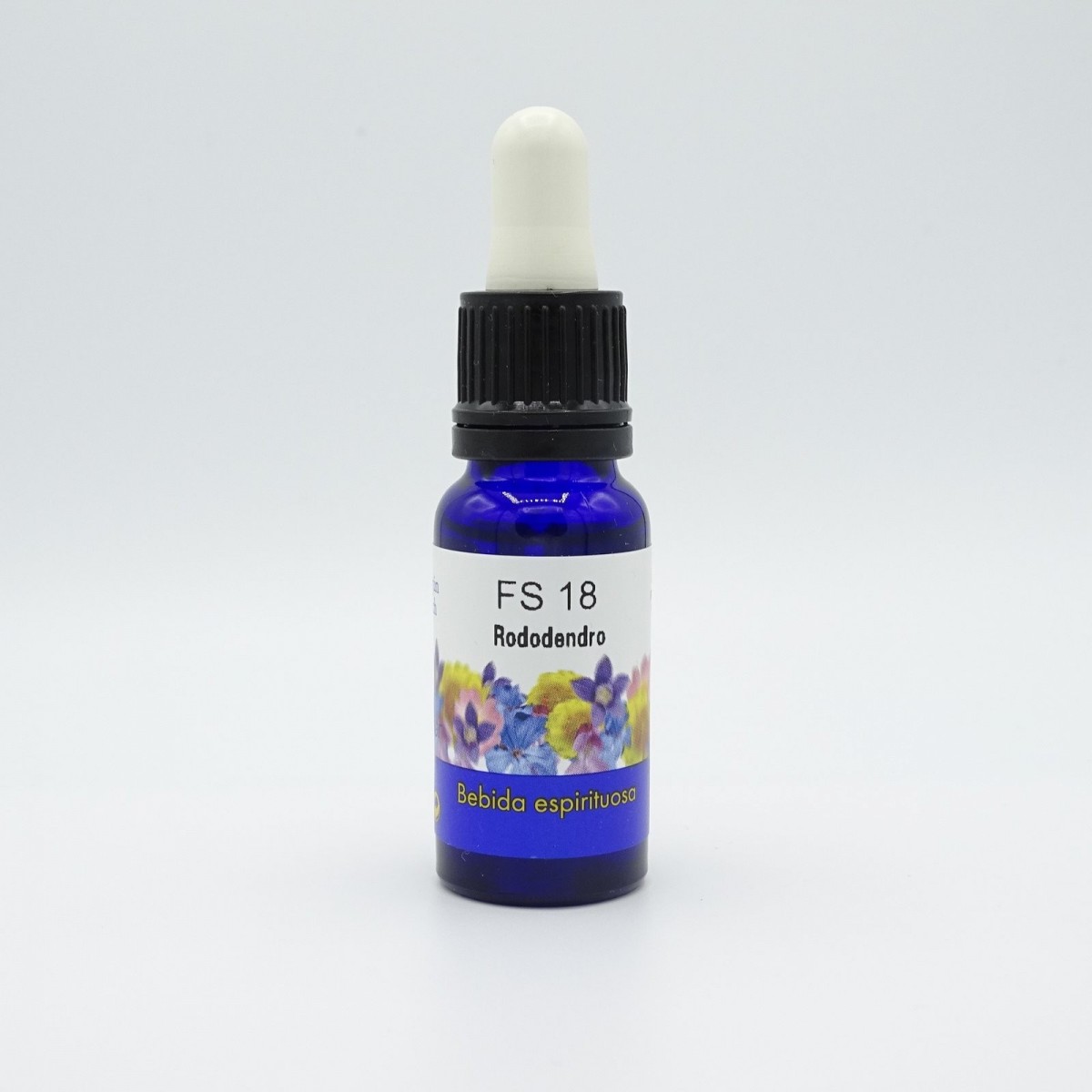 Esencia de Rododendro 15ml