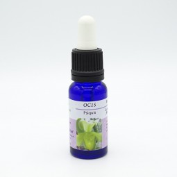 Esencia de Orquídea Psiquis 15ml