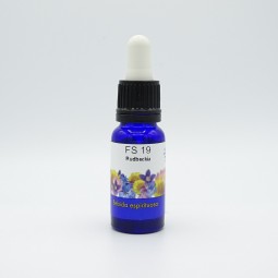 Esencia de Rudbeckia 15ml
