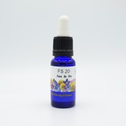 Esencia de Vara de Oro 15ml