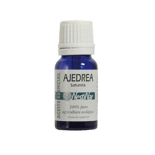Aceite Esencial de AJEDREA