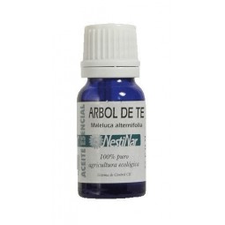 Aceite Esencial de ARBOL DE TE