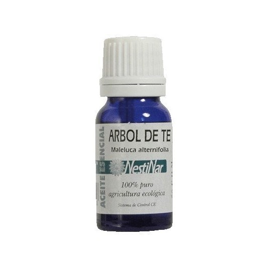 Aceite Esencial de ARBOL DE TE